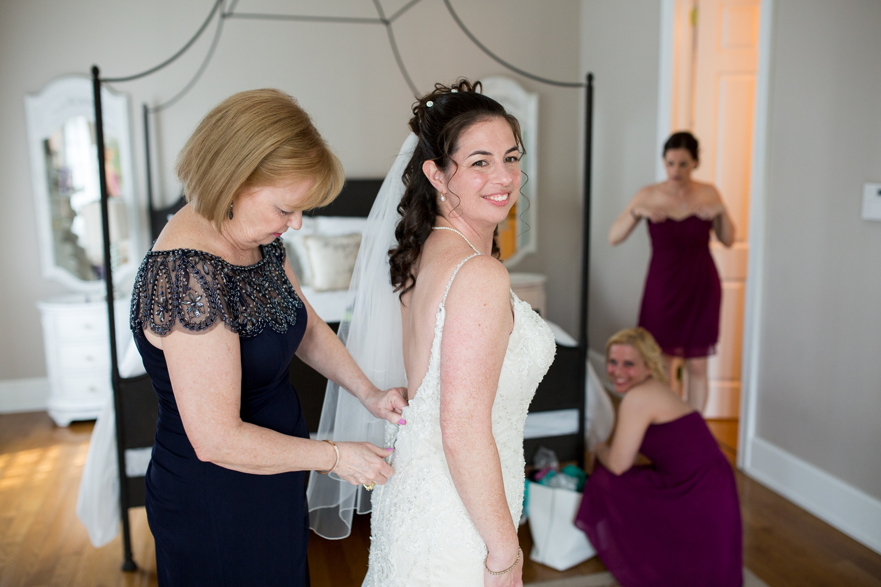 Historic Acres of Hershey Pa wedding photography